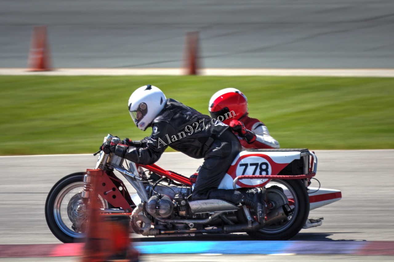 Alan927 Motorcycle Racing